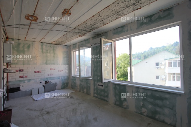 Квартира на Мамайке