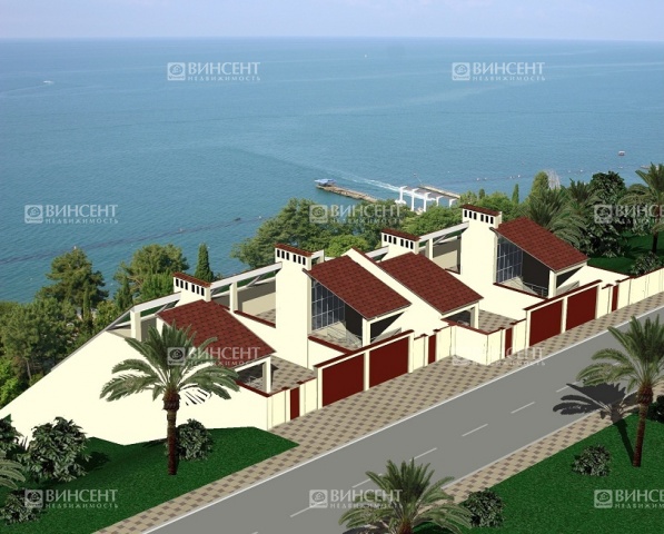 Инвестиционный проект по строительству коттеджного поселка