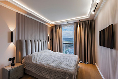 Уникальная квартира в ЖК Бизнес класса