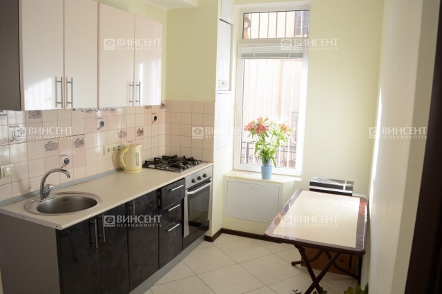 Квартира в Новом Сочи