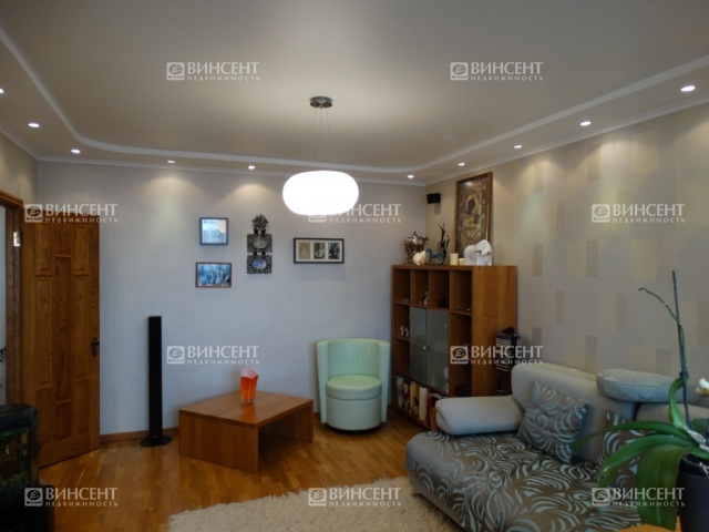 Квартира на макаренко