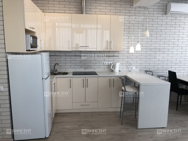 Апартаменты в центре Сочи