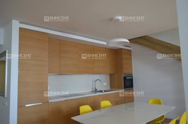 Шикарная квартира в ЖК"Премьер"