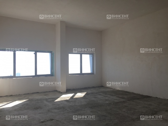 Квартира с отделкой в ЖК "Премьер"