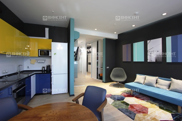 Уютная квартира в центре