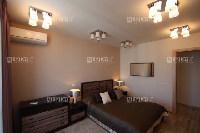 Квартира в Адлере