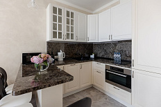 Квартира в Сочи у моря в Элитном ЖК