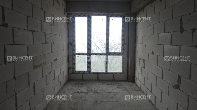 Квартира возле моря