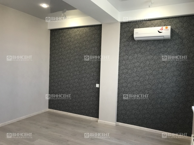 Квартира с видом на море