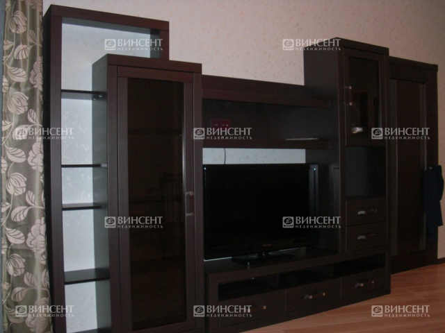 Квартира в ЖК "Премьер"