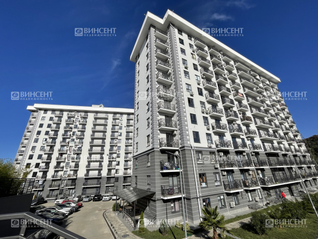 Квартира в ЖК &quot;Гранд Парк&quot;