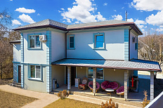 Дом в Сочи для жизни