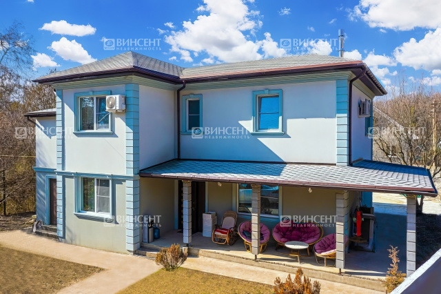 Дом в Сочи для жизни