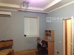 Двухкомнатная сталинка.