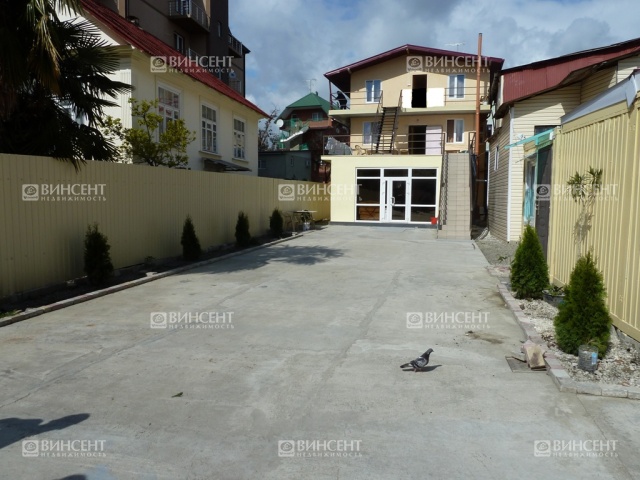 Гостиница в Адлере у моря