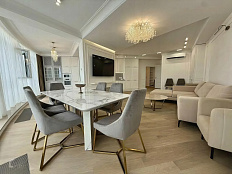 Квартира в Сочи в самом центре у моря