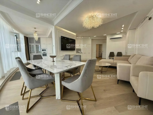 Квартира в Сочи в самом центре у моря