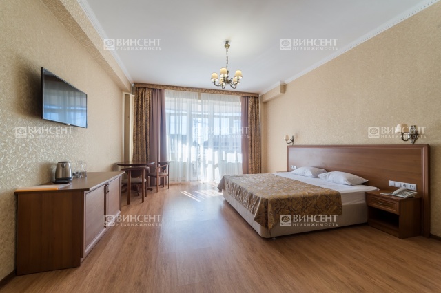 Квартира у моря в центре Адлера