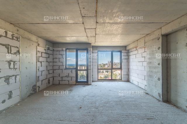 2-х. комнатная в ЖК Сокол