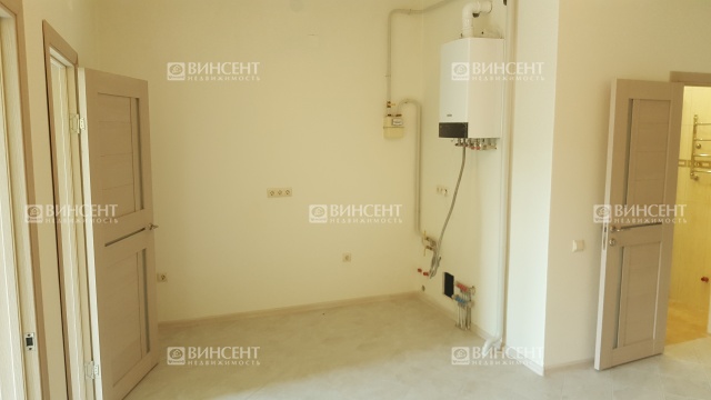 Квартира возле моря