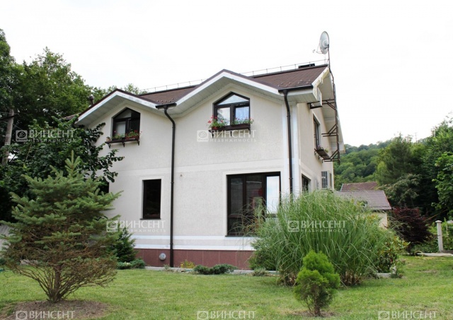 Уютный дом на Мамайке