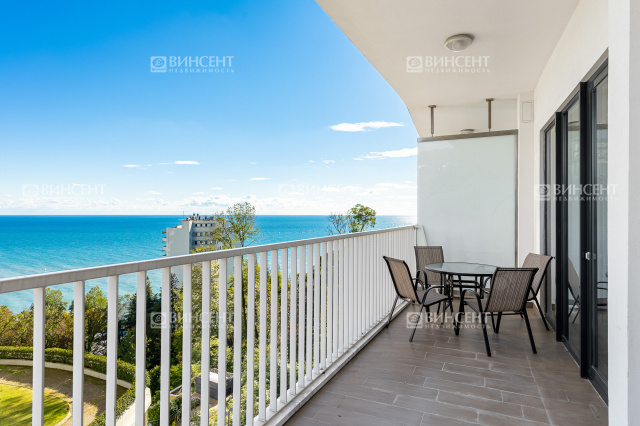 Квартира в ЖК &quot;Актёр&quot;