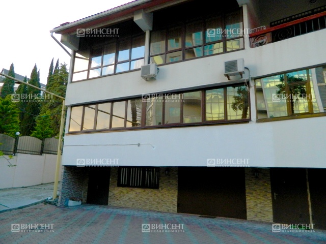 Таунхаус у Цирка