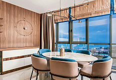 Эксклюзивная квартира в ЖК "Красная Площадь"