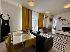 Апартаменты на первой береговой в Сириусе