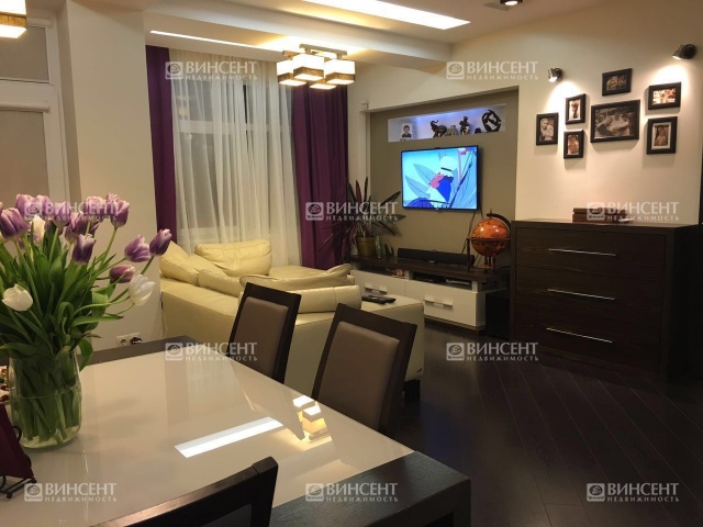 Квартира в Адлере