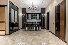 Шикарная квартира в "Морском дворце"