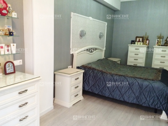 Квартира в ЖК "Новая Александрия"