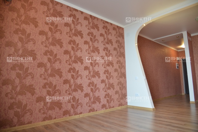 Квартира с видом на море в ЖК "Сиянии Сочи"