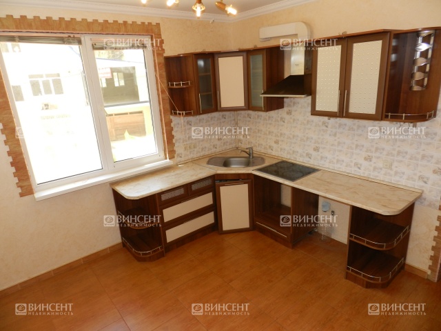 Уютная квартира!