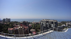 Квартира у моря