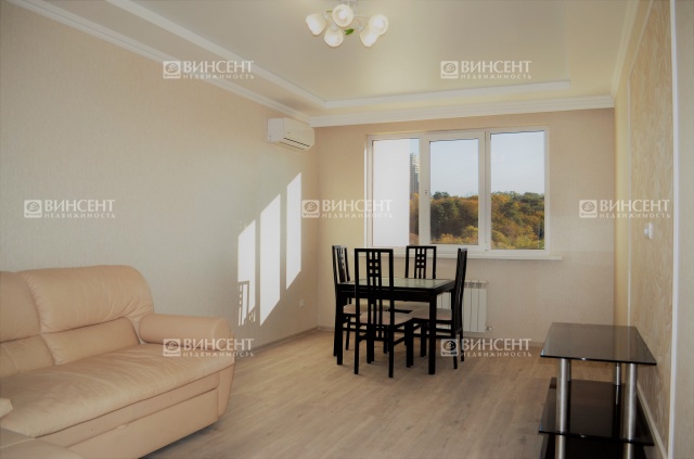 Квартира в Дагомыс с видом на море 