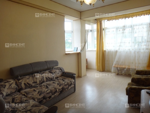 Квартира на Донской