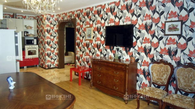 Квартира в центре 