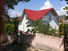 Дом в престижном районе Сочи