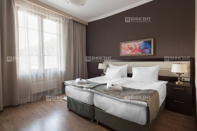 Апартаменты Красной Поляны