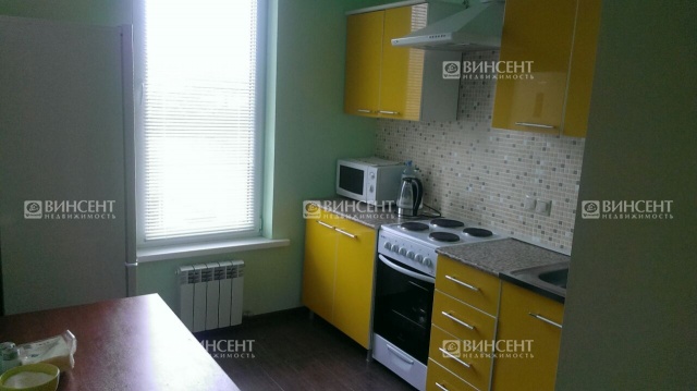 Квартира с ремонтом для жизни и отдыха