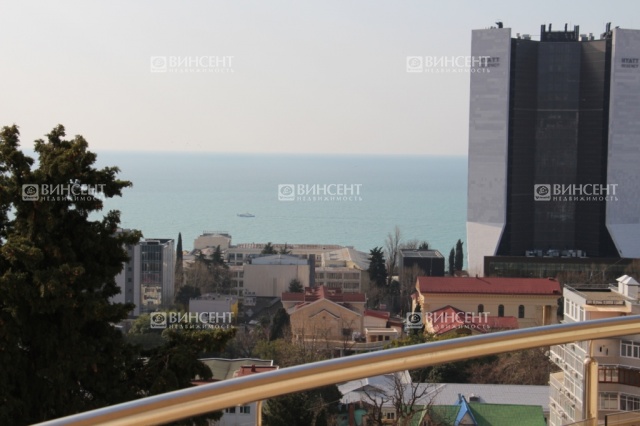 Квартира в ЖК "Флагман"