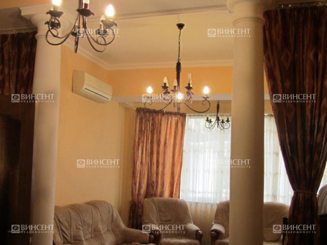 Квартира на ул. Бамбуковая