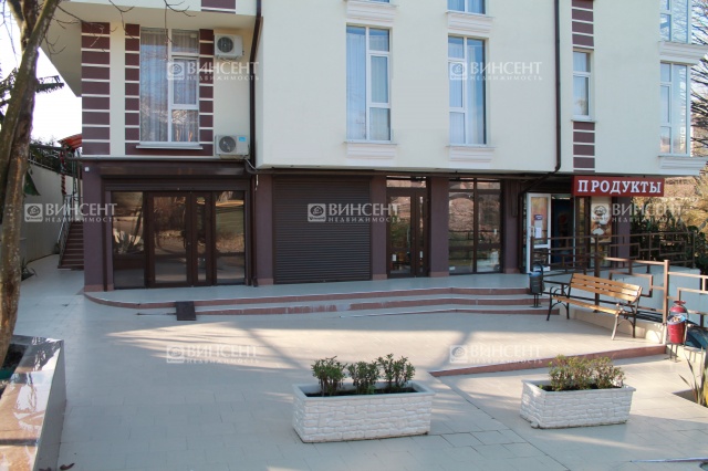 Евроквартира рядом с центром