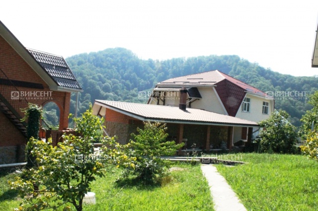 Загородная усадьба