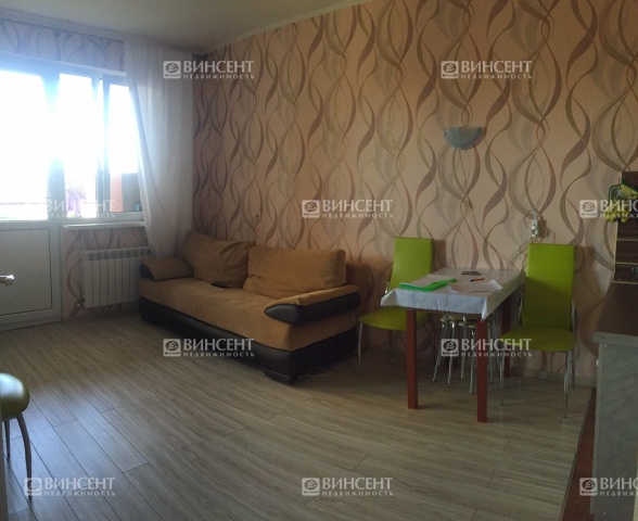 Квартира на Завокзальном районе