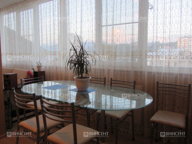 Квартира в Сочи