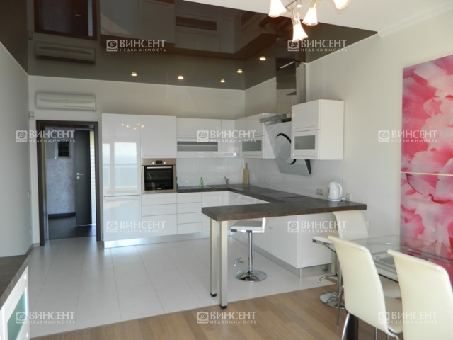 Квартира в ЖК "Идеал Хаус"