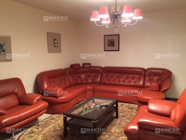 Квартира в ЖК "Искра"