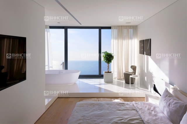 Квартира в ЖК "Панорама парк"